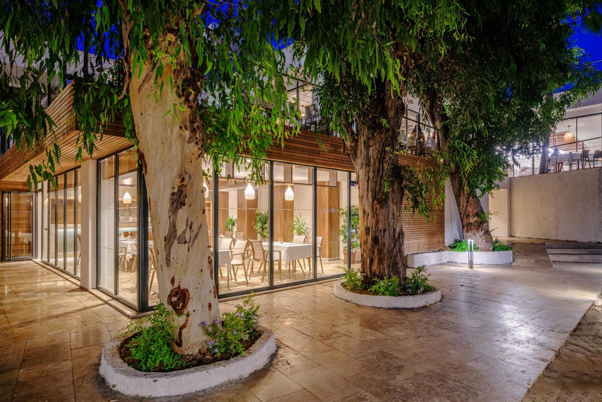 Yalihan Aspendos أفسالاّر المظهر الخارجي الصورة